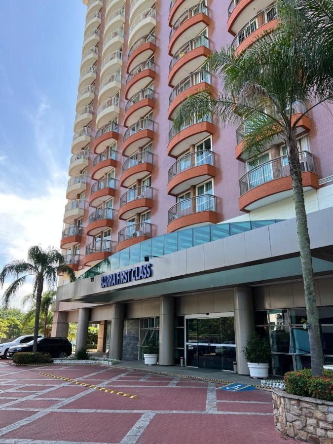 Flat Com Vista Panoramica -15- Na Barra Da Tijuca - Estacionamento Gratuito - Frigobar - Ar Condicionado - Piscina - Academia - Balsa Para Praia Gratis - Varanda - Vista Parcial Mar E Lagoa Rio de Janeiro Exteriör bild