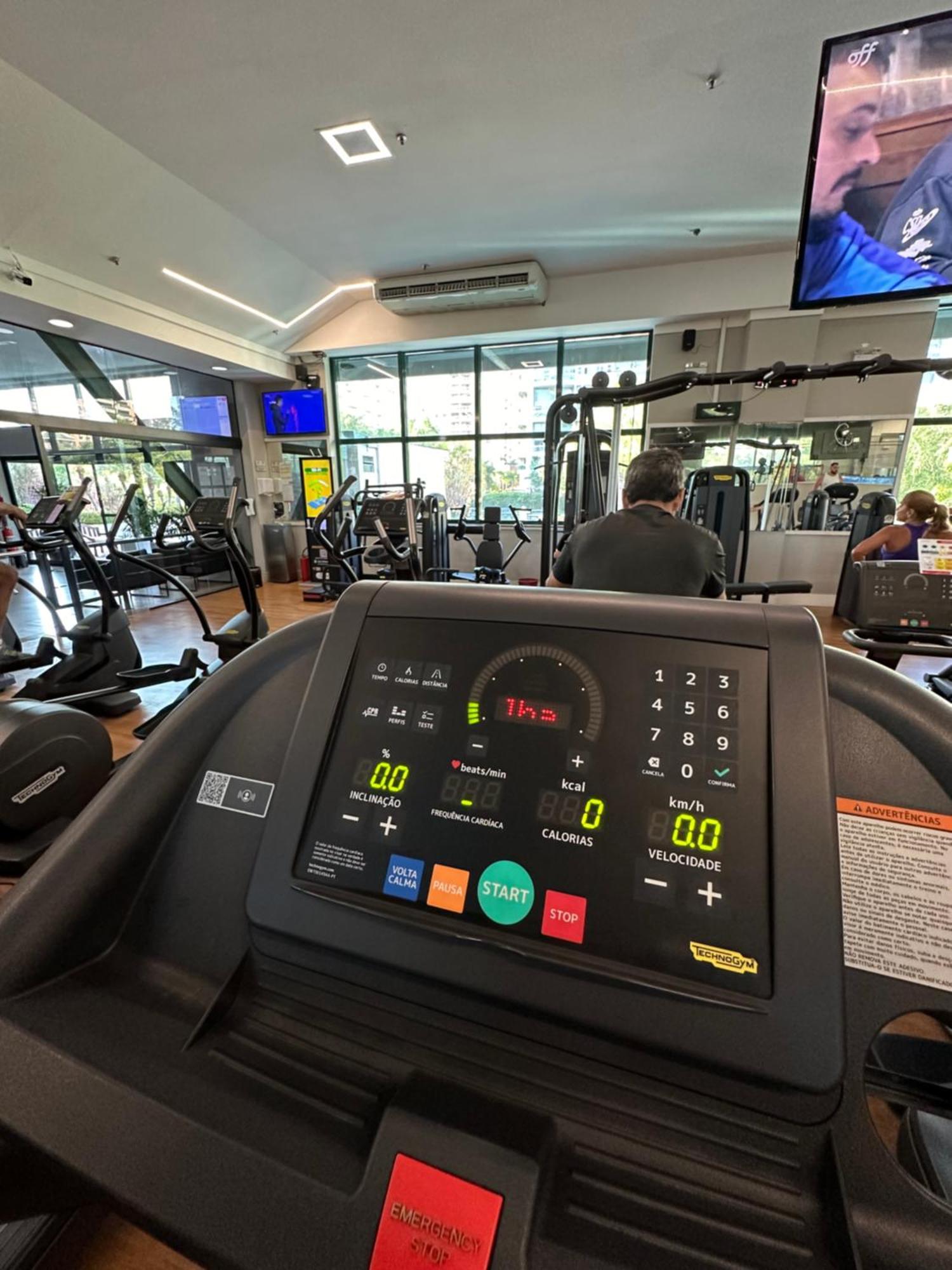 Flat Com Vista Panoramica -15- Na Barra Da Tijuca - Estacionamento Gratuito - Frigobar - Ar Condicionado - Piscina - Academia - Balsa Para Praia Gratis - Varanda - Vista Parcial Mar E Lagoa Rio de Janeiro Exteriör bild