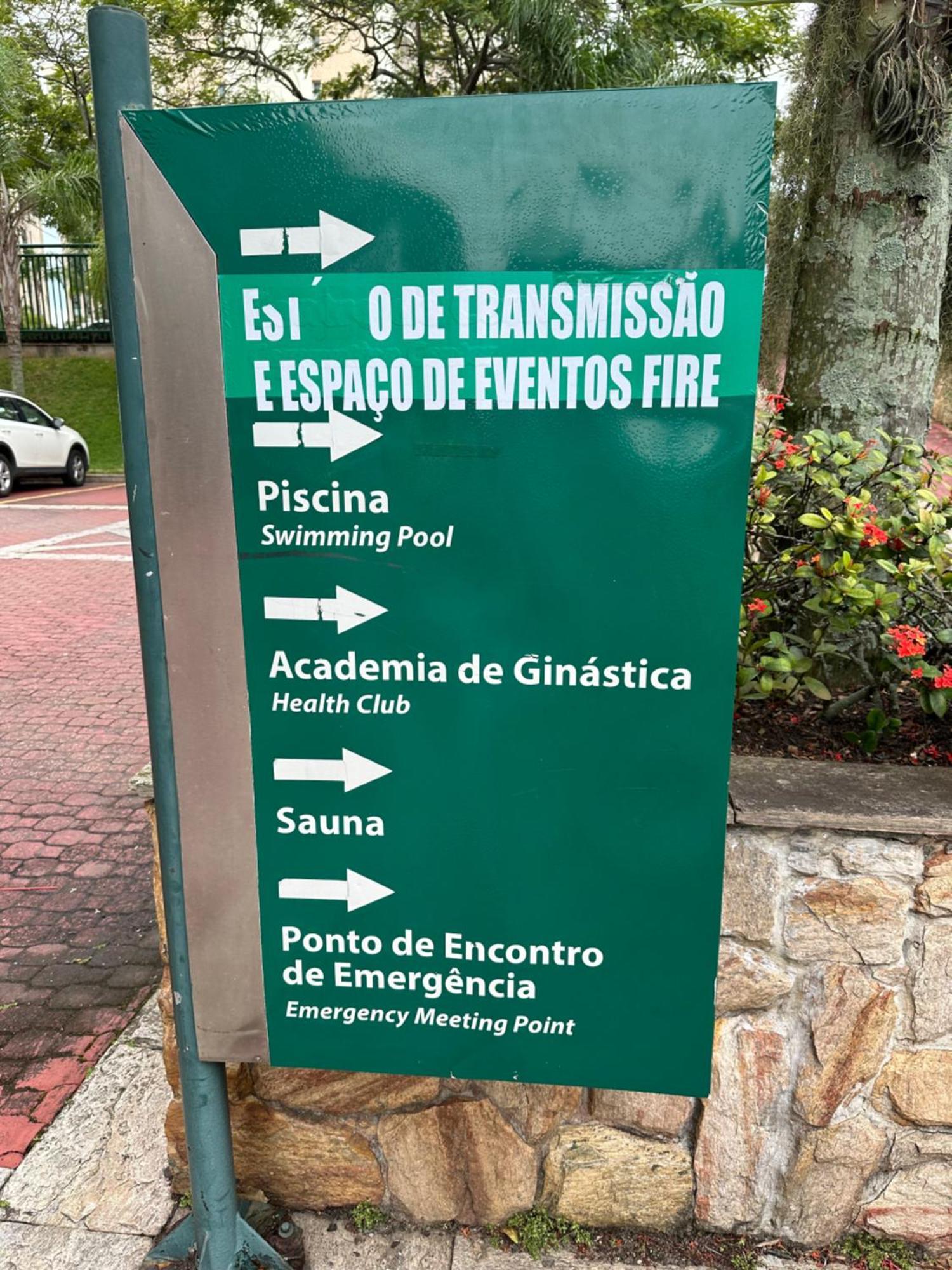 Flat Com Vista Panoramica -15- Na Barra Da Tijuca - Estacionamento Gratuito - Frigobar - Ar Condicionado - Piscina - Academia - Balsa Para Praia Gratis - Varanda - Vista Parcial Mar E Lagoa Rio de Janeiro Exteriör bild