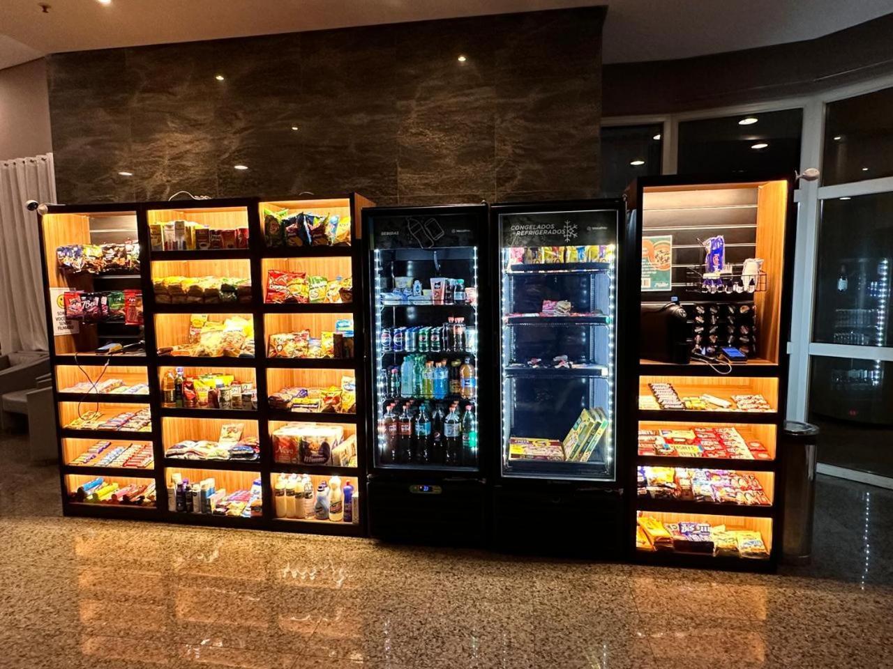 Flat Com Vista Panoramica -15- Na Barra Da Tijuca - Estacionamento Gratuito - Frigobar - Ar Condicionado - Piscina - Academia - Balsa Para Praia Gratis - Varanda - Vista Parcial Mar E Lagoa Rio de Janeiro Exteriör bild